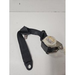 Ceinture Arriere Droit Fiat 500 2 Phase 1